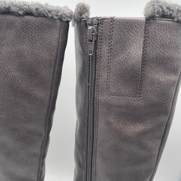 "Spring Sale" Naturalizer Garrisoncozy Knee Heigh Women Boots - Picture 10 of 11